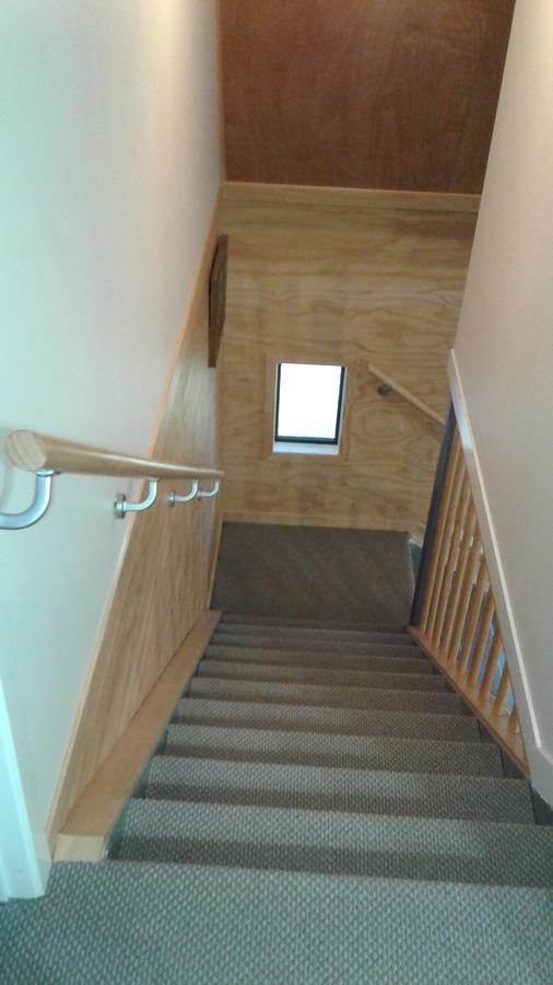 The Barn In Turangi Villa ภายนอก รูปภาพ