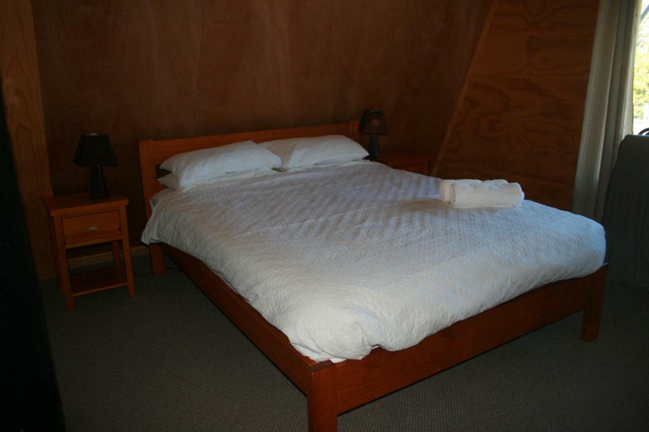 The Barn In Turangi Villa ภายนอก รูปภาพ