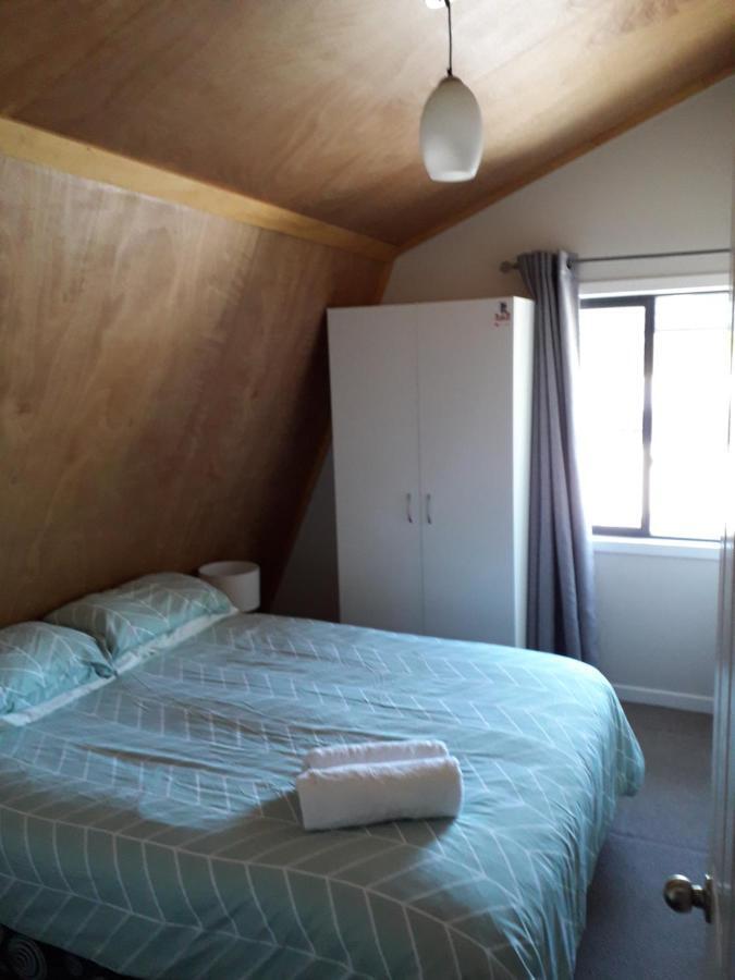 The Barn In Turangi Villa ภายนอก รูปภาพ